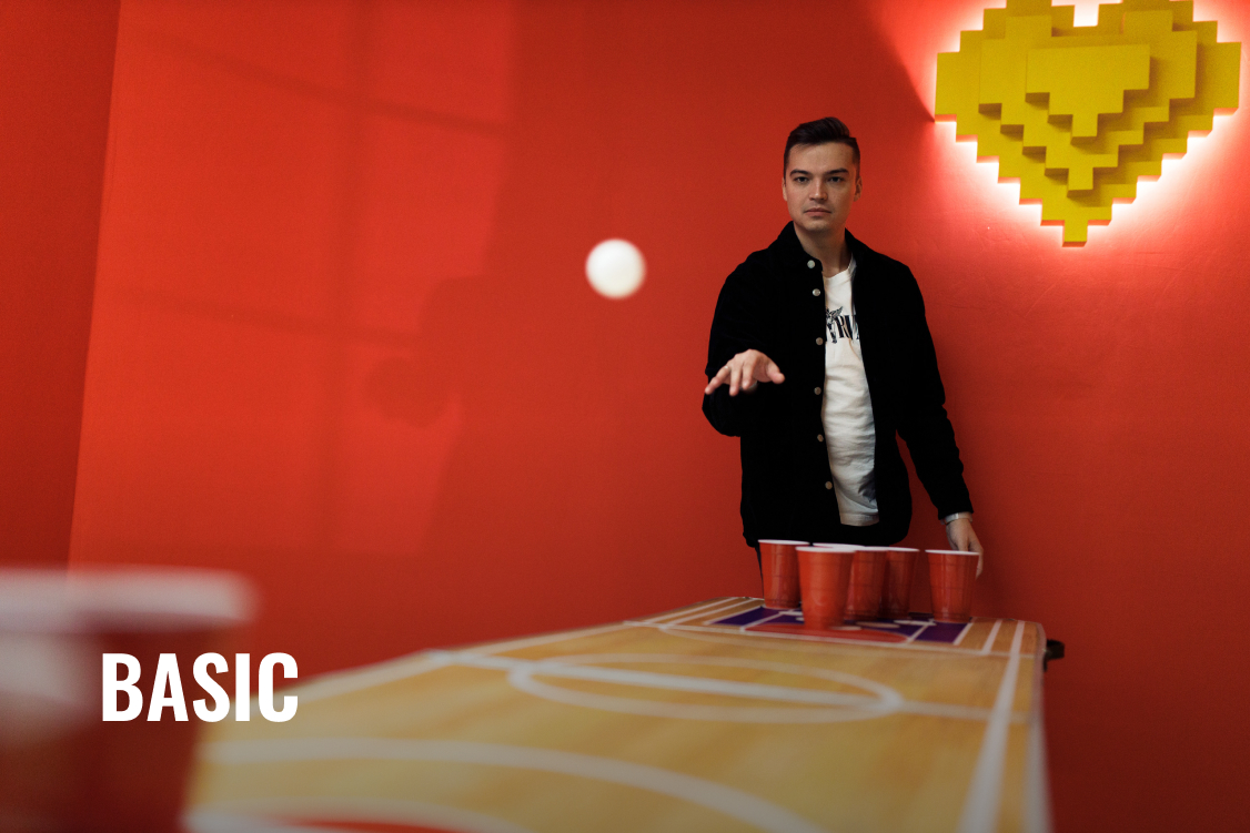 Mr.Karaoke — Basic