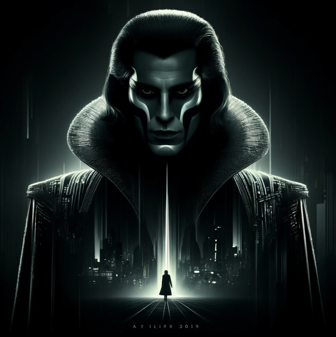 Тест на персонажа из культового фильма – Узнайте, на кого вы похожи