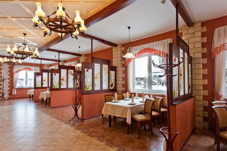 Иволга кафе белгород