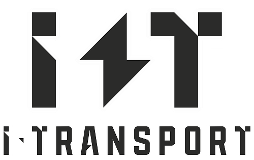 логотип i-transport
