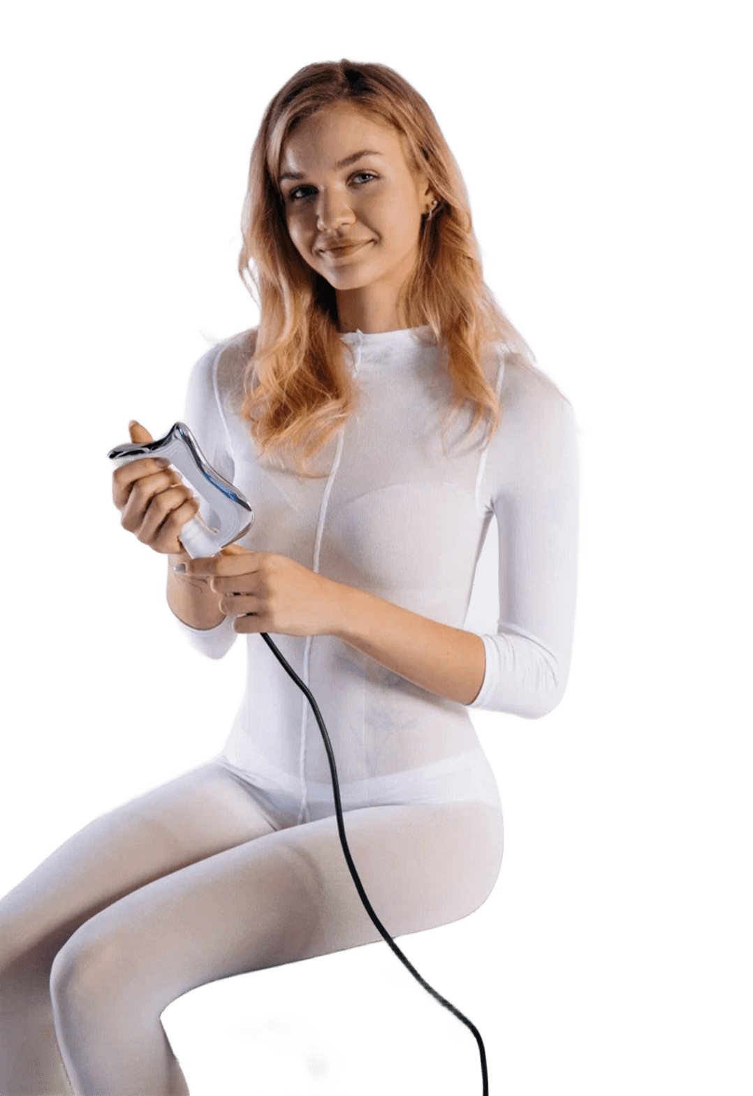 Компактный и мощный аппарат V-Max: идеален для салонов и студий красоты