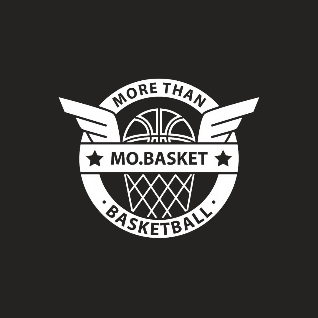 MO.BASKET - баскетбольный клуб