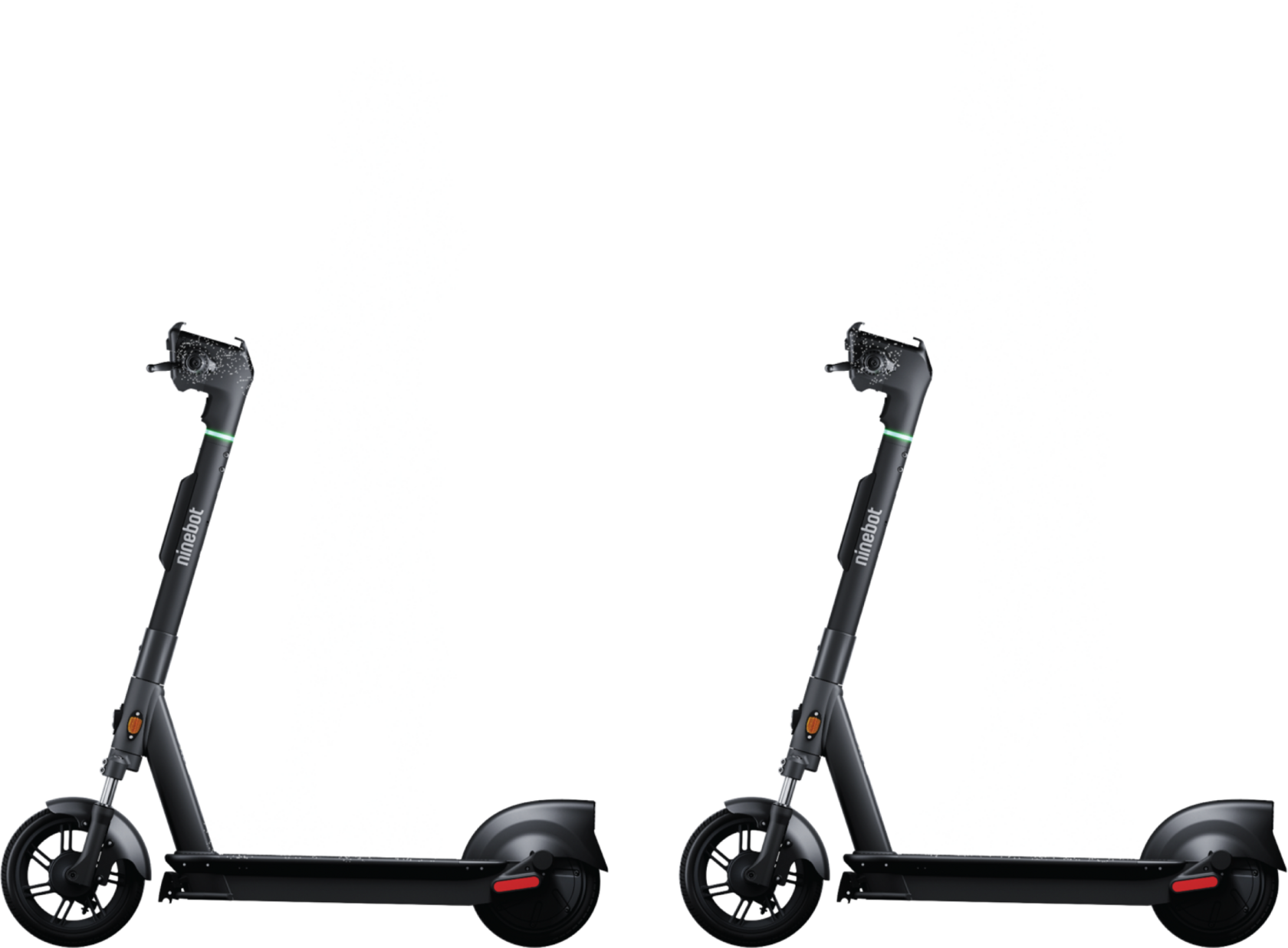 Подножка самоката Segway S90L — ширина 178 мм