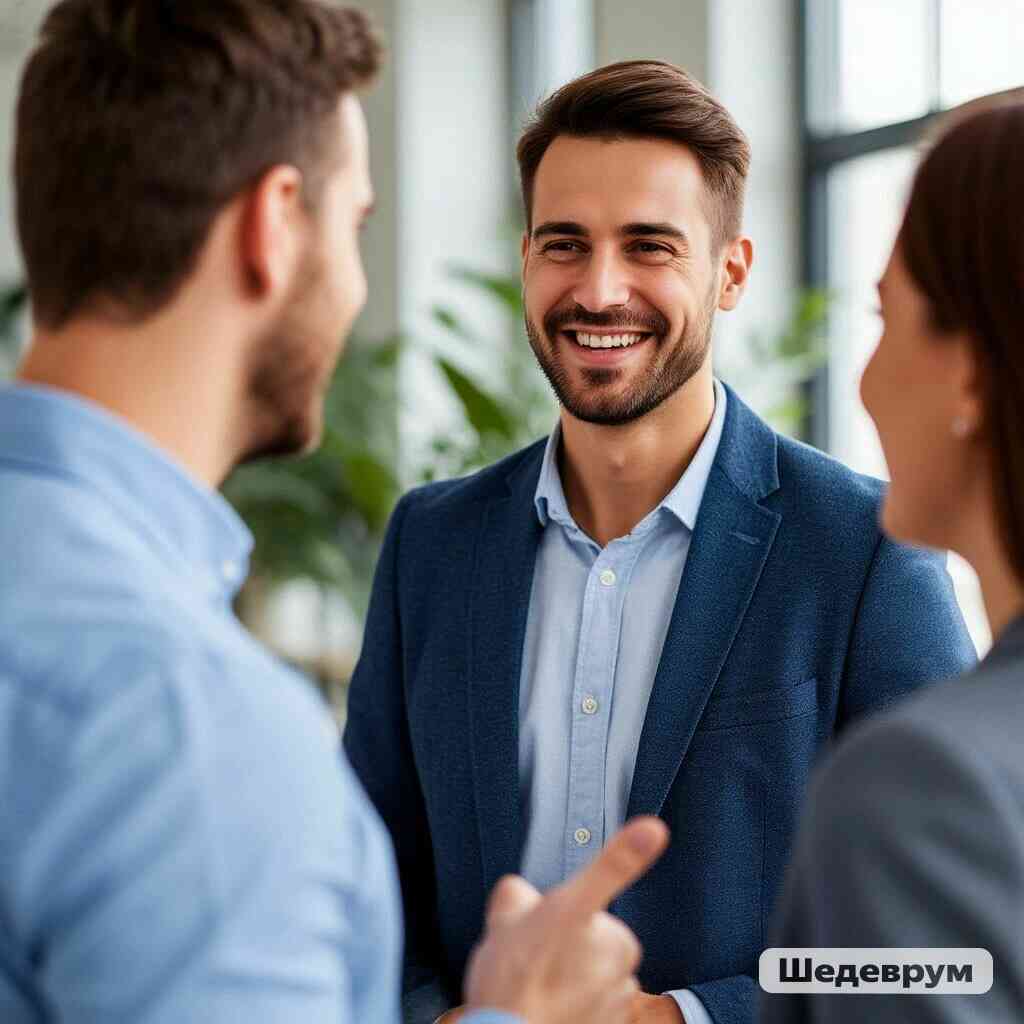 Операционный консалтинг