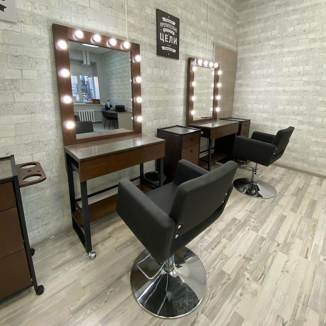 Solosalon Бауманская