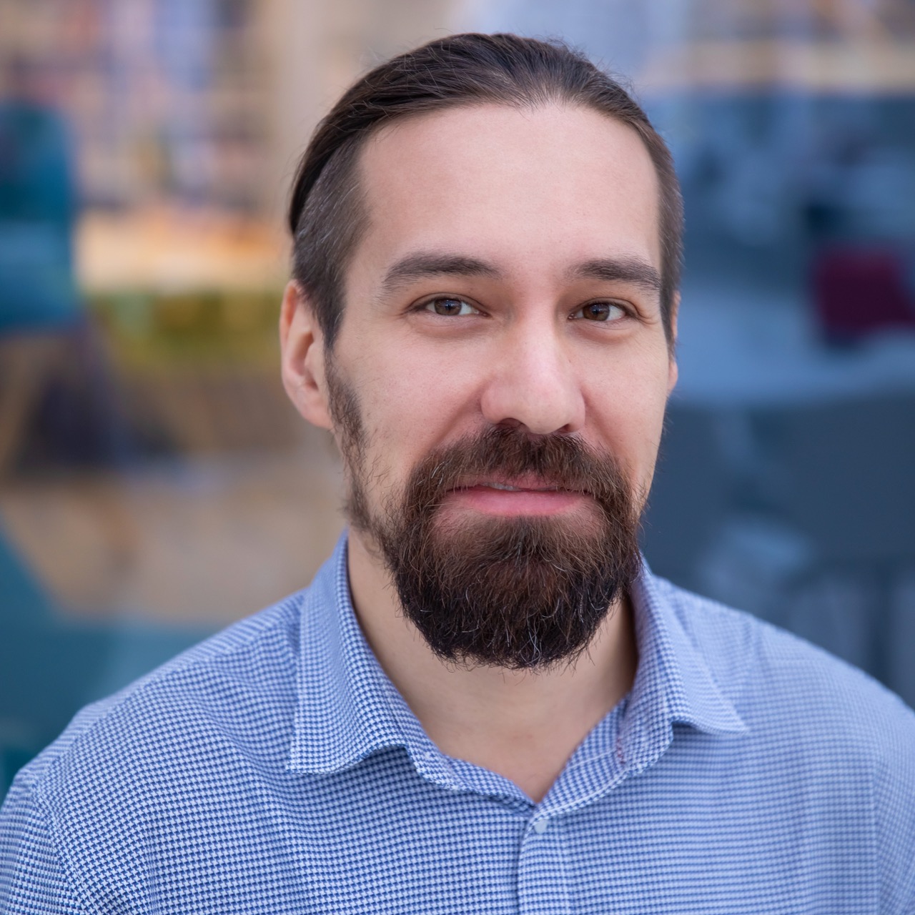 Михалев Ярослав Александрович