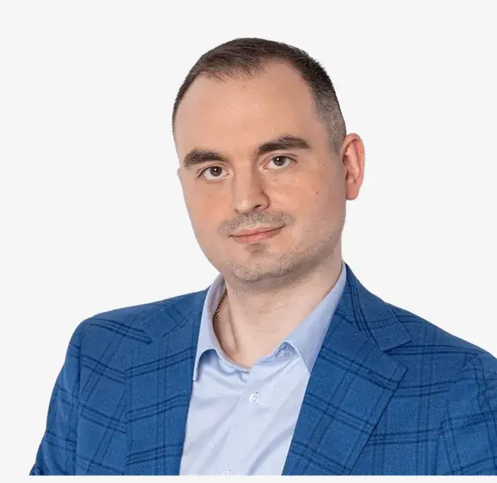 Алексей Мунтян — портрет эксперта программы «Юрист в сфере IT»