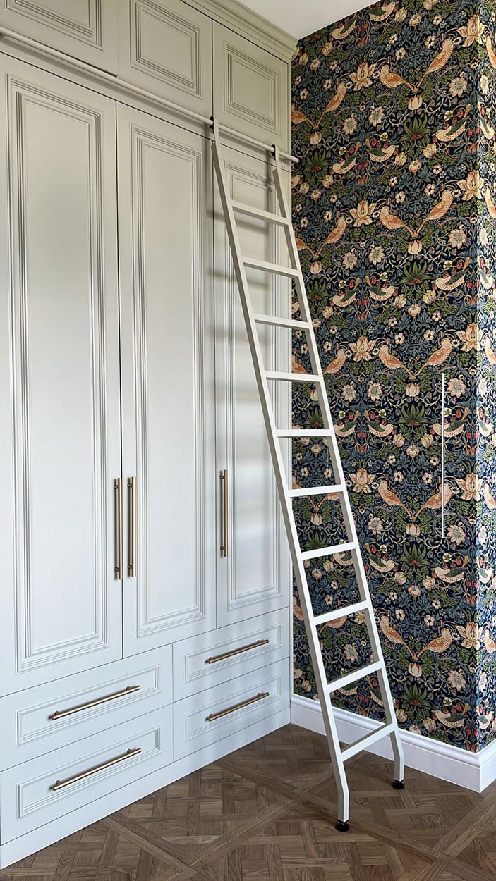 Мебельная фабрика МЕК