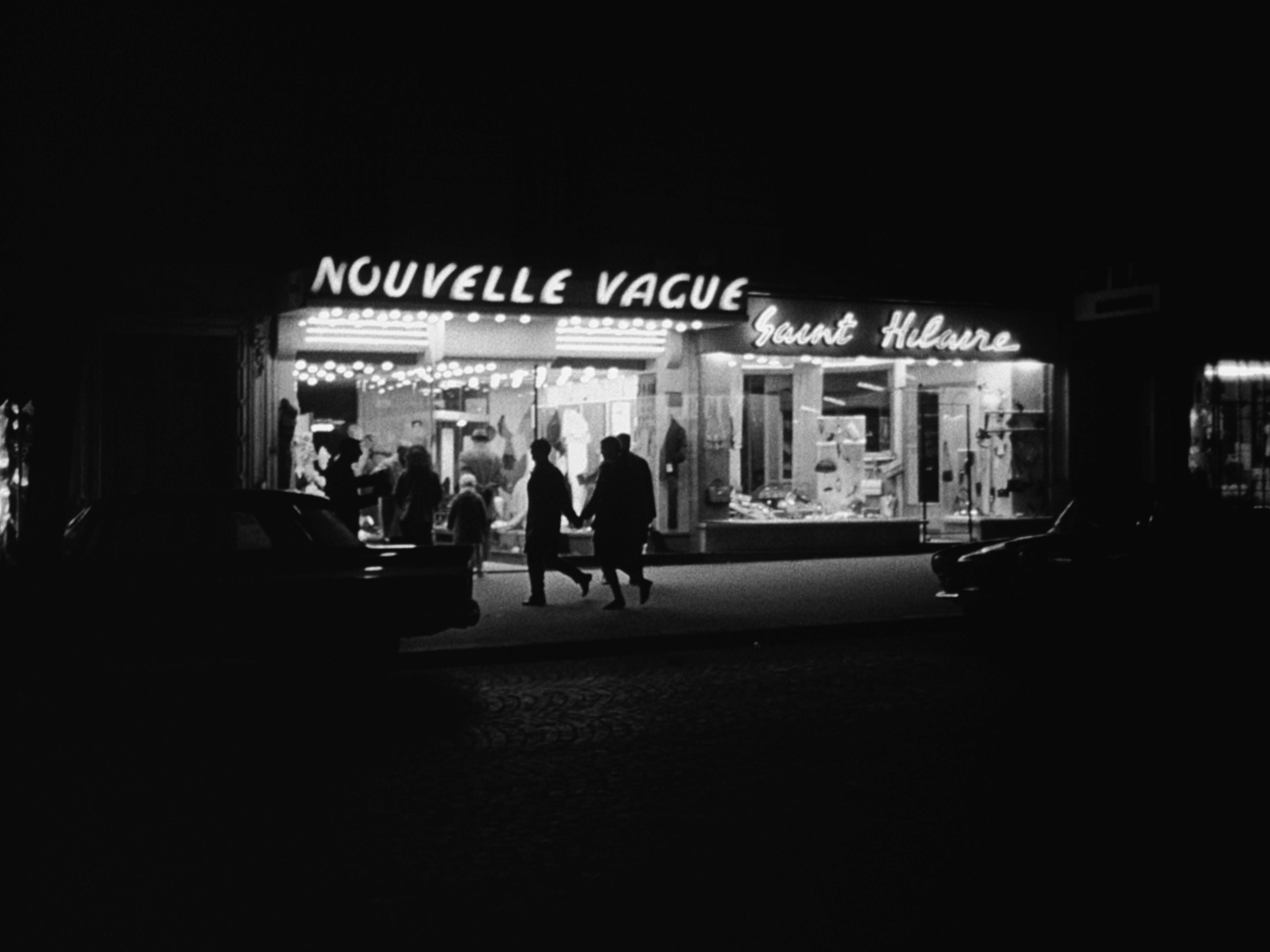 БАНДА АУТСАЙДЕРОВ