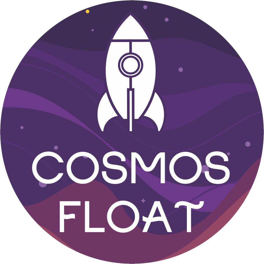 Cosmos Float 