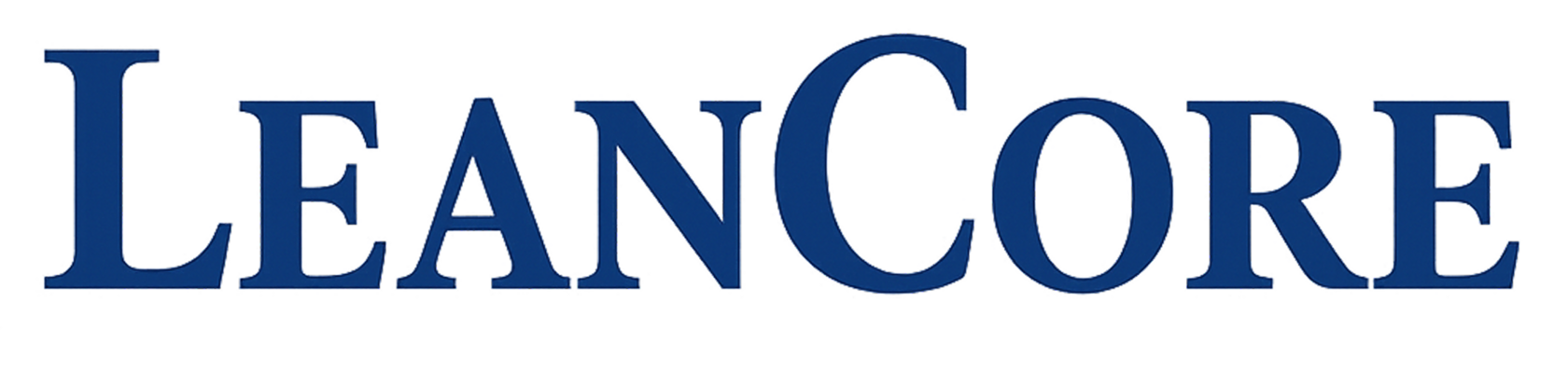 LeanCore