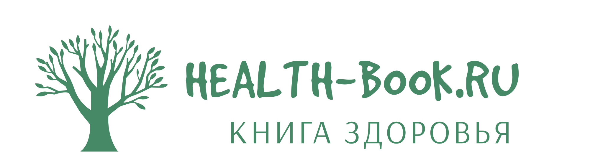 Книга здоровья - популярный журнал о медицине и здоровье