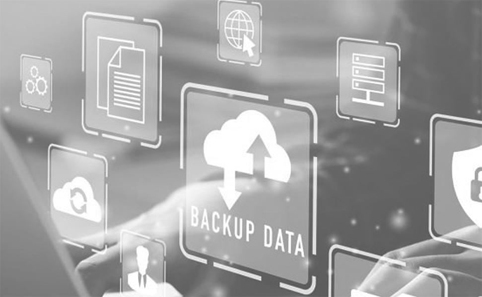 Международный День резервного копирования - World Backup Day