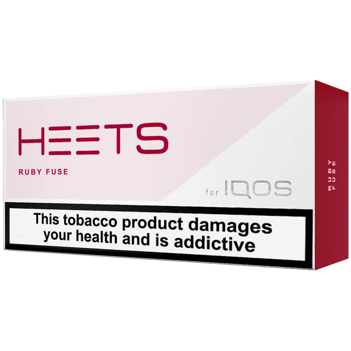 Buy Heets Ruby Fuse Online In Europe