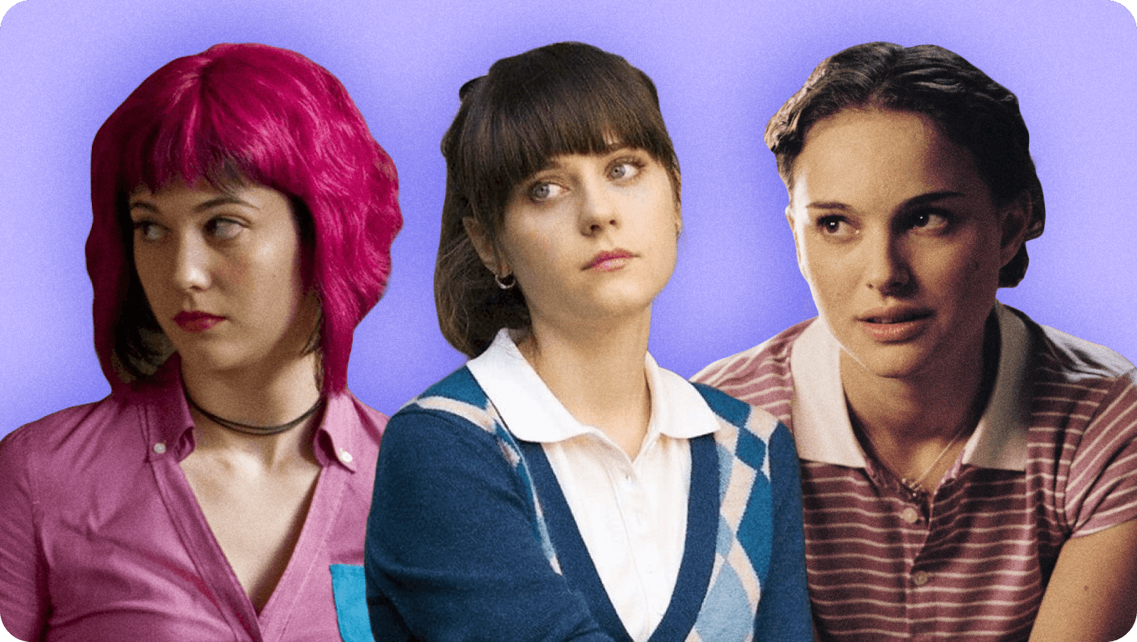 Manic Pixie Dream Girl: кто это? | Журнал Интроверта