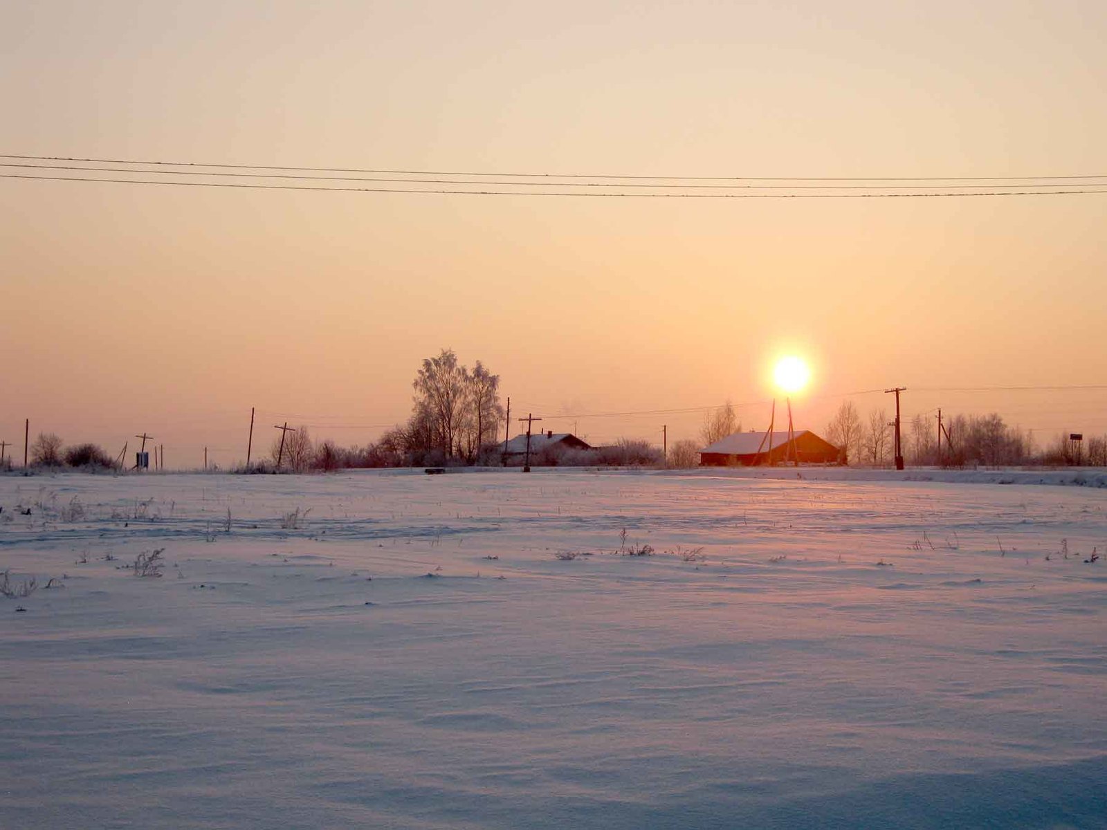 Село Холмец