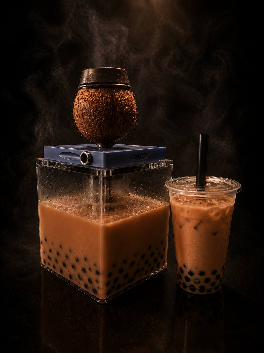 bubble tea