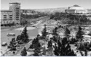 Historic Tbilisi
