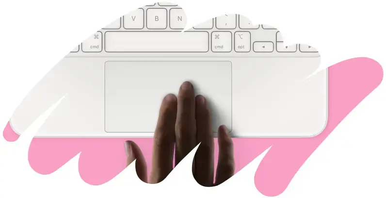 Итоговый вывод по планшету iPad 11 (2025) в руках пользователя, общая оценка