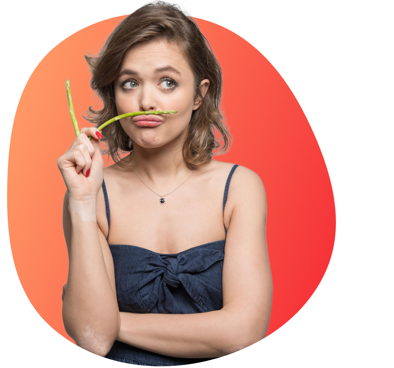 Как научиться есть медленно, внимательно и осознанно?