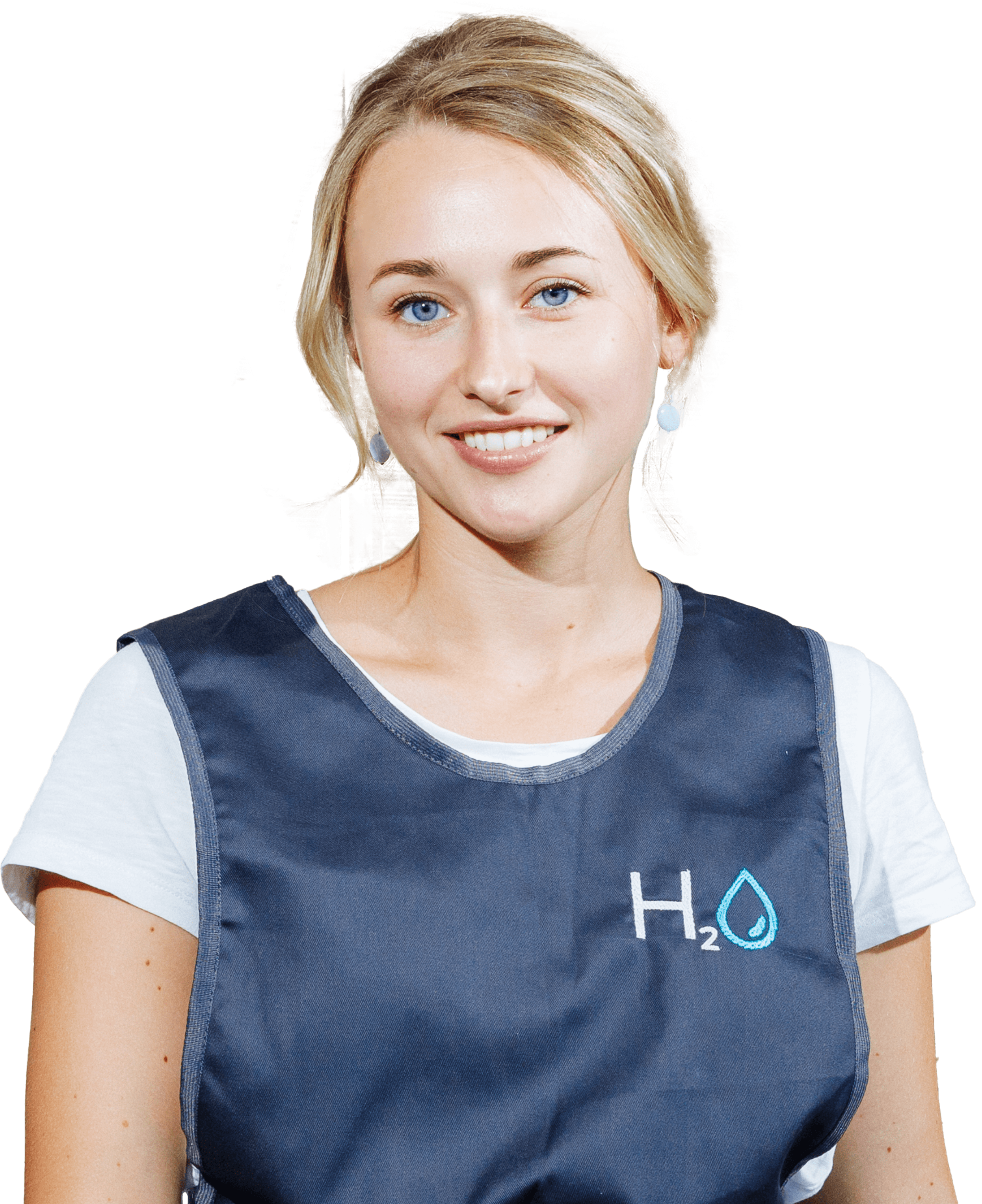 H2O