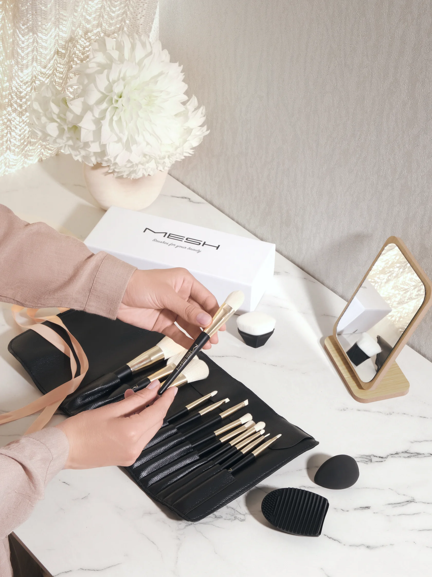 Услуги предметной имиджевой съемки