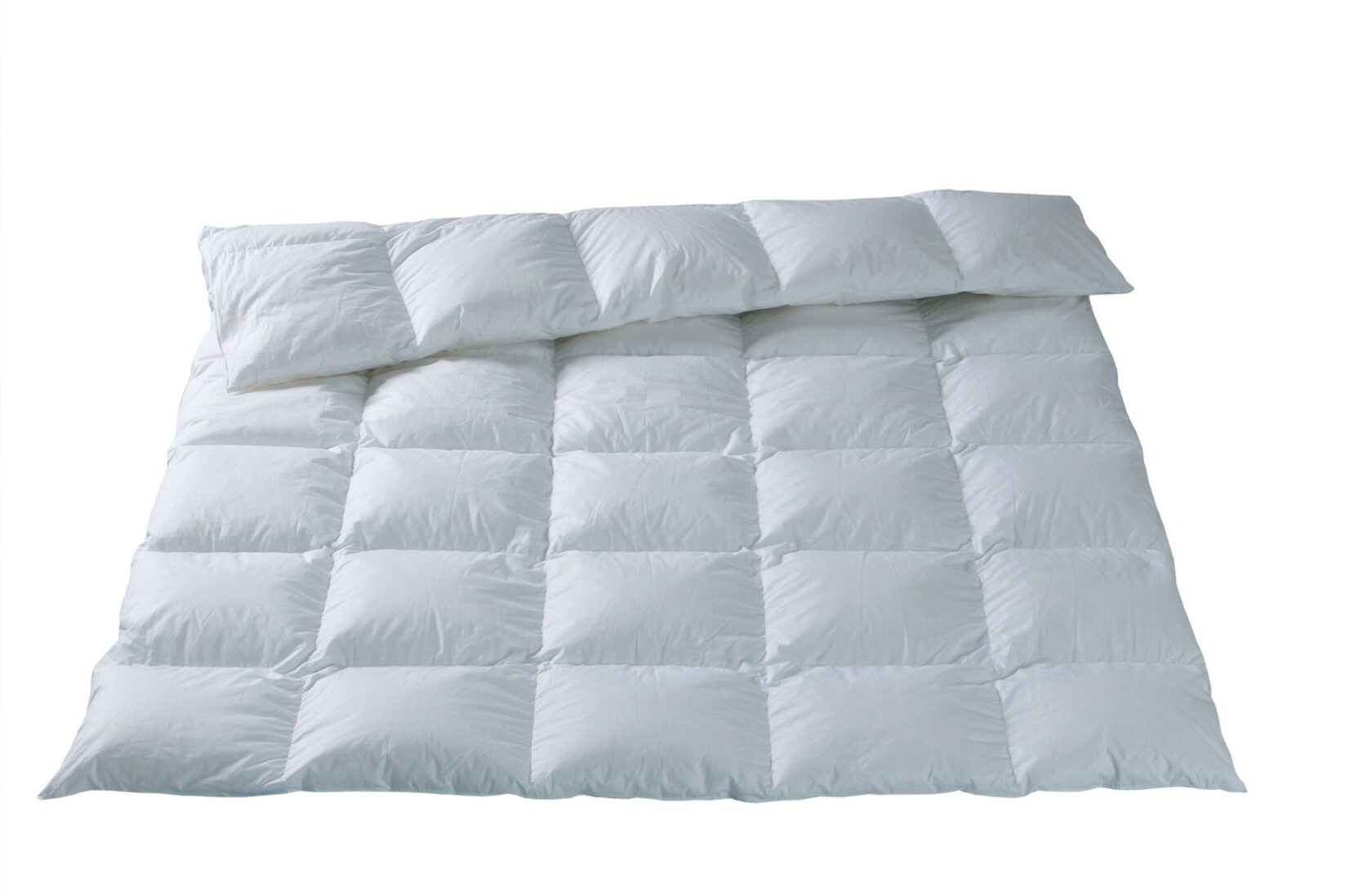 Стирка одеял