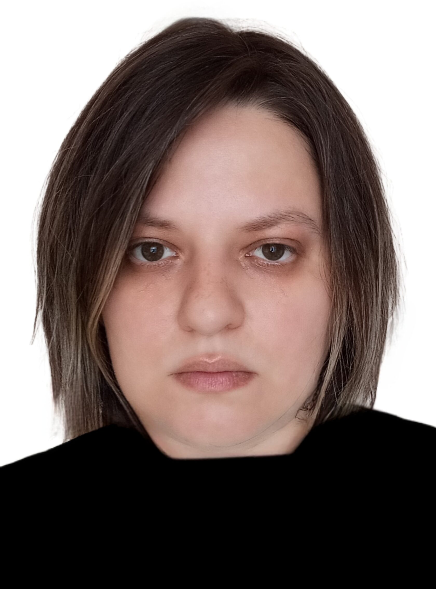 Зотова Ирина