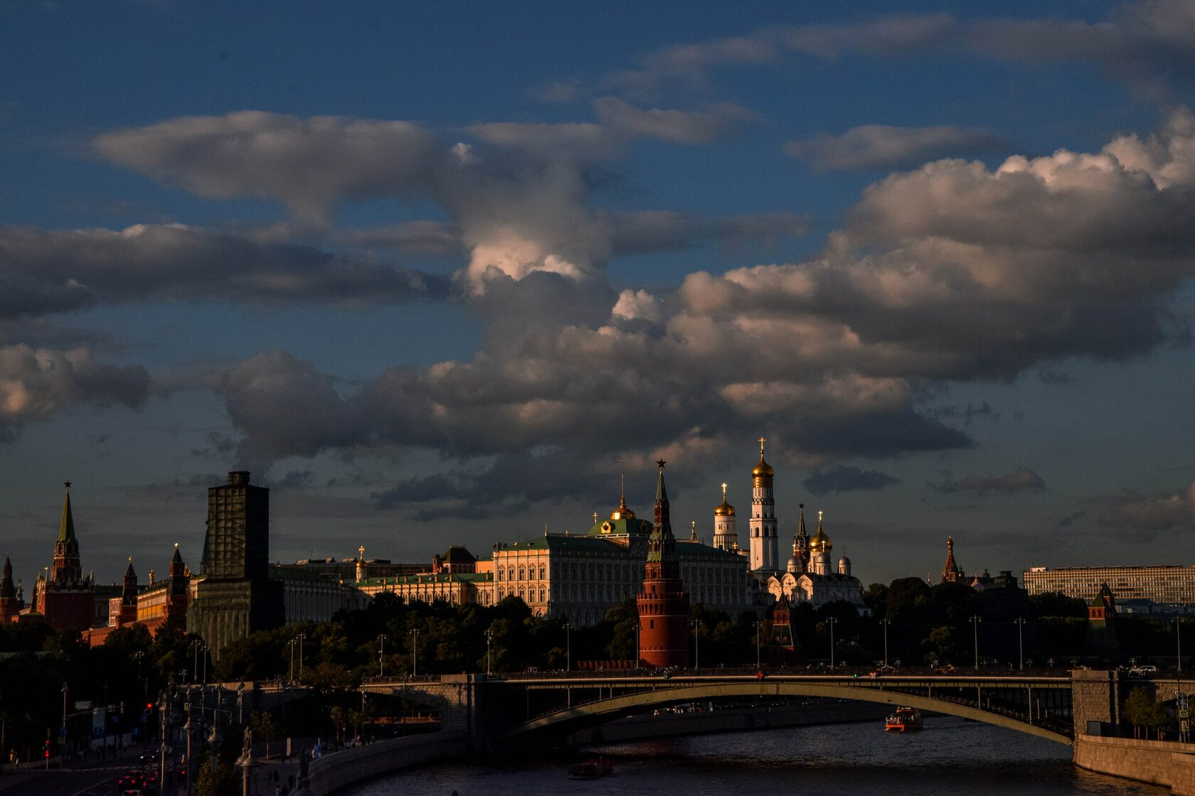 москва подмосковье