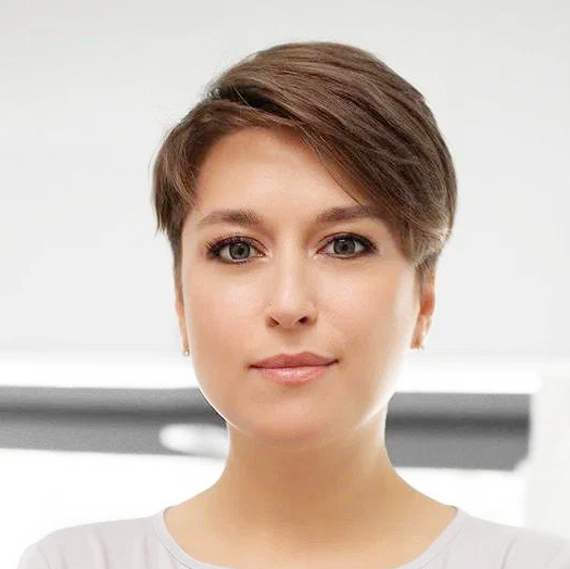 Воронова Анастасия Владиславовна