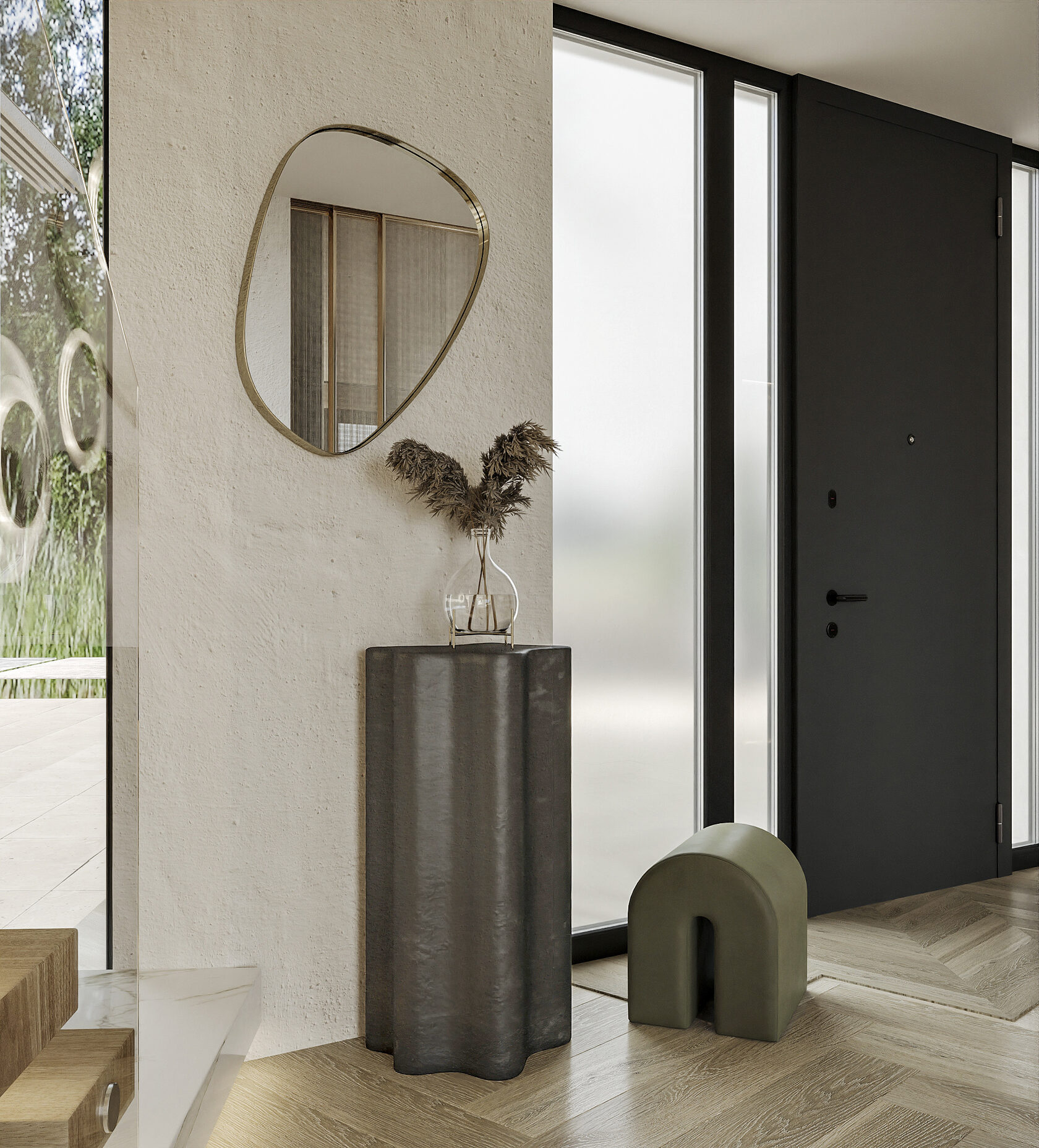 Poynton Lake | Sulina Design