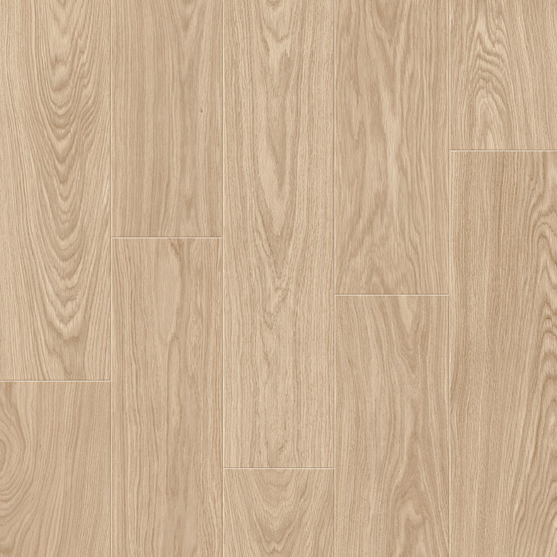 Ламинат Pergo Skara Pro Дуб Канатный — тёплый натуральный дуб с мягкой текстурой, создающий ощущение уюта и спокойствия. Отличный выбор для кухонь-гостиных и семейных интерьеров, где нужен практичный и при этом домашний по настроению пол