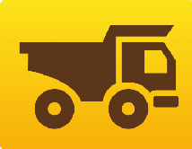 ГорСпецТранс Воронеж логотип иконка