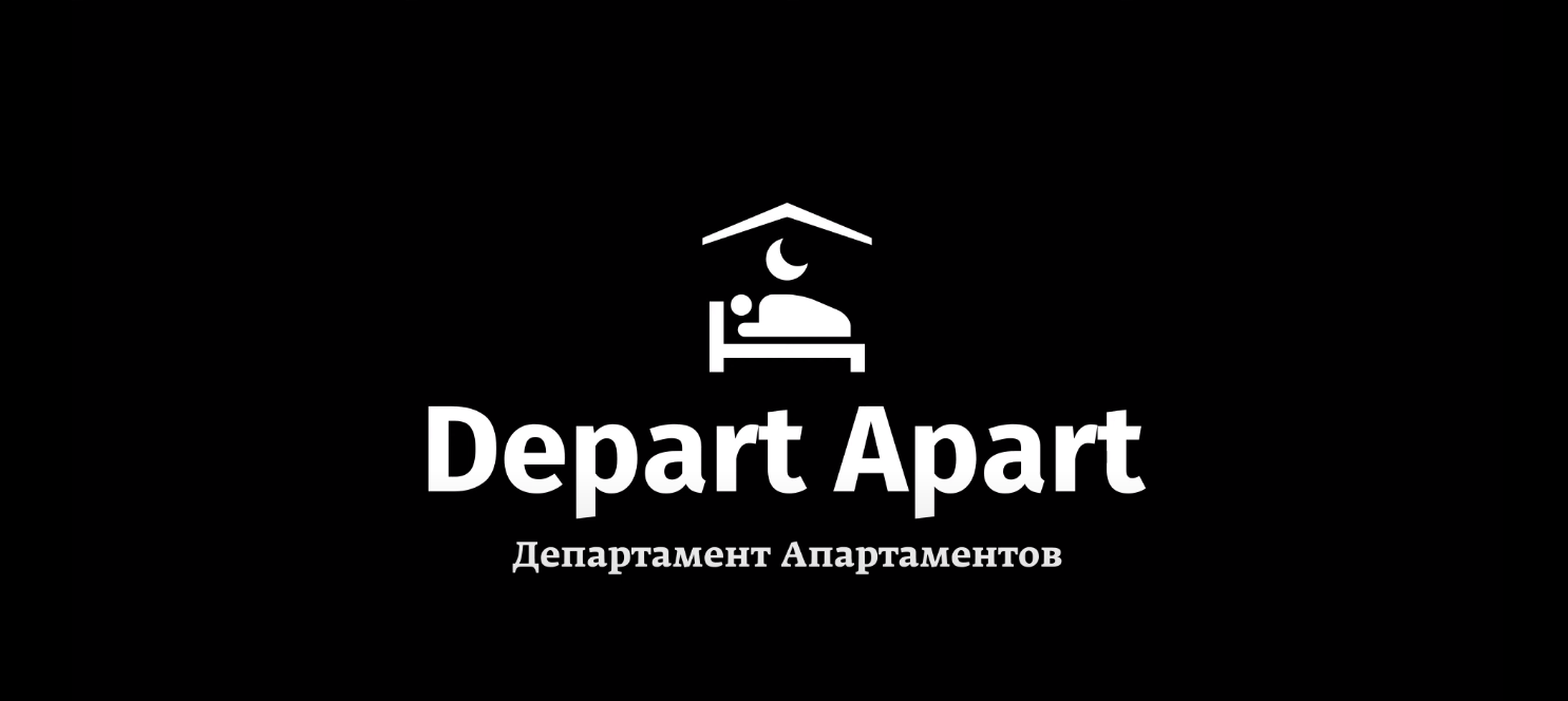 Depart Apart - квартиры посуточно в Краснодаре без посредников -  официальный сайт