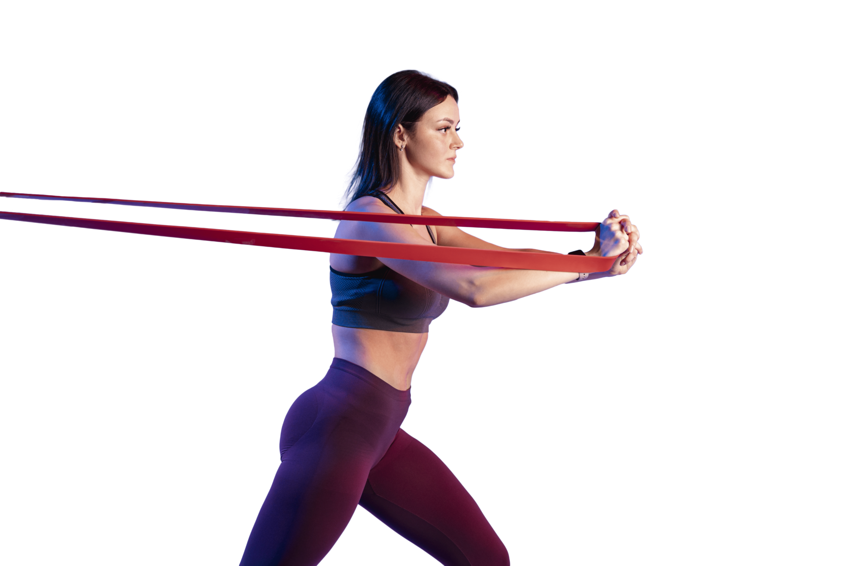 Фитнес проект