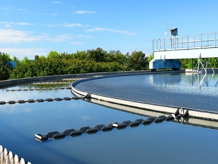 Сточные воды