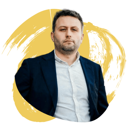 Эксперт Андрей Майер