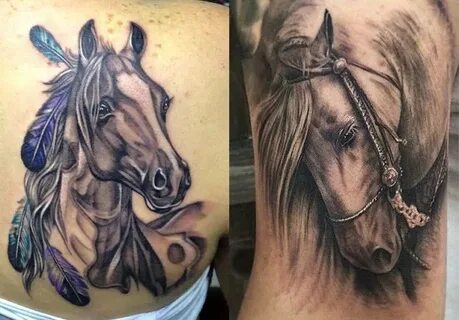 Татуировки конников) | фотодетки.рф
