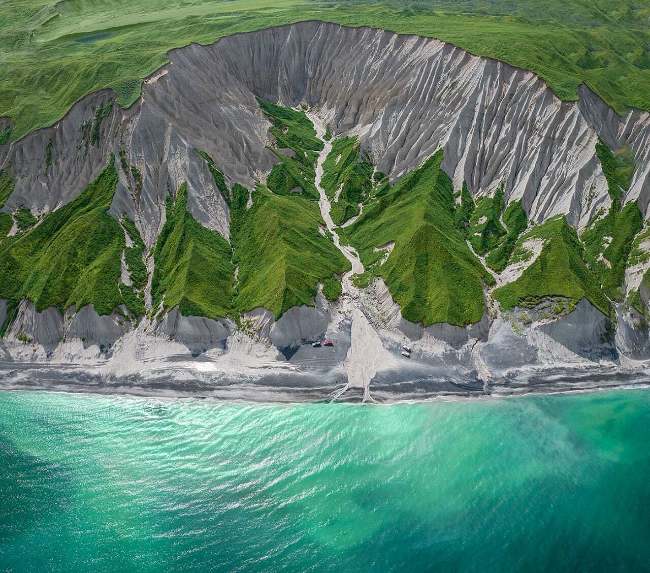 Великолепная пятёрка