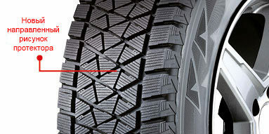 Шины Bridgestone Dm V2 Купить