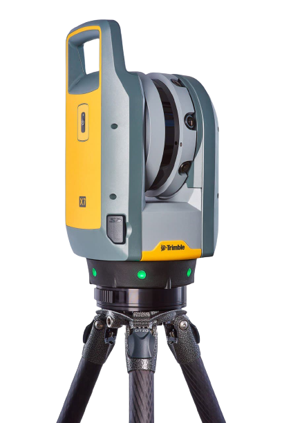 Trimble X7
