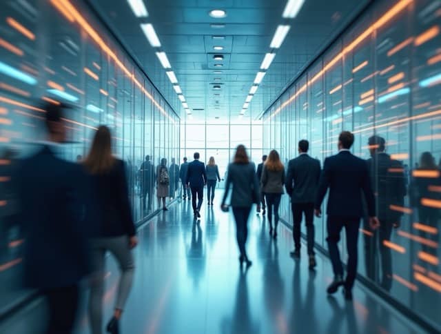 сравнение технологий распознавания лиц и отпечатков пальцев для контроля доступа в офис