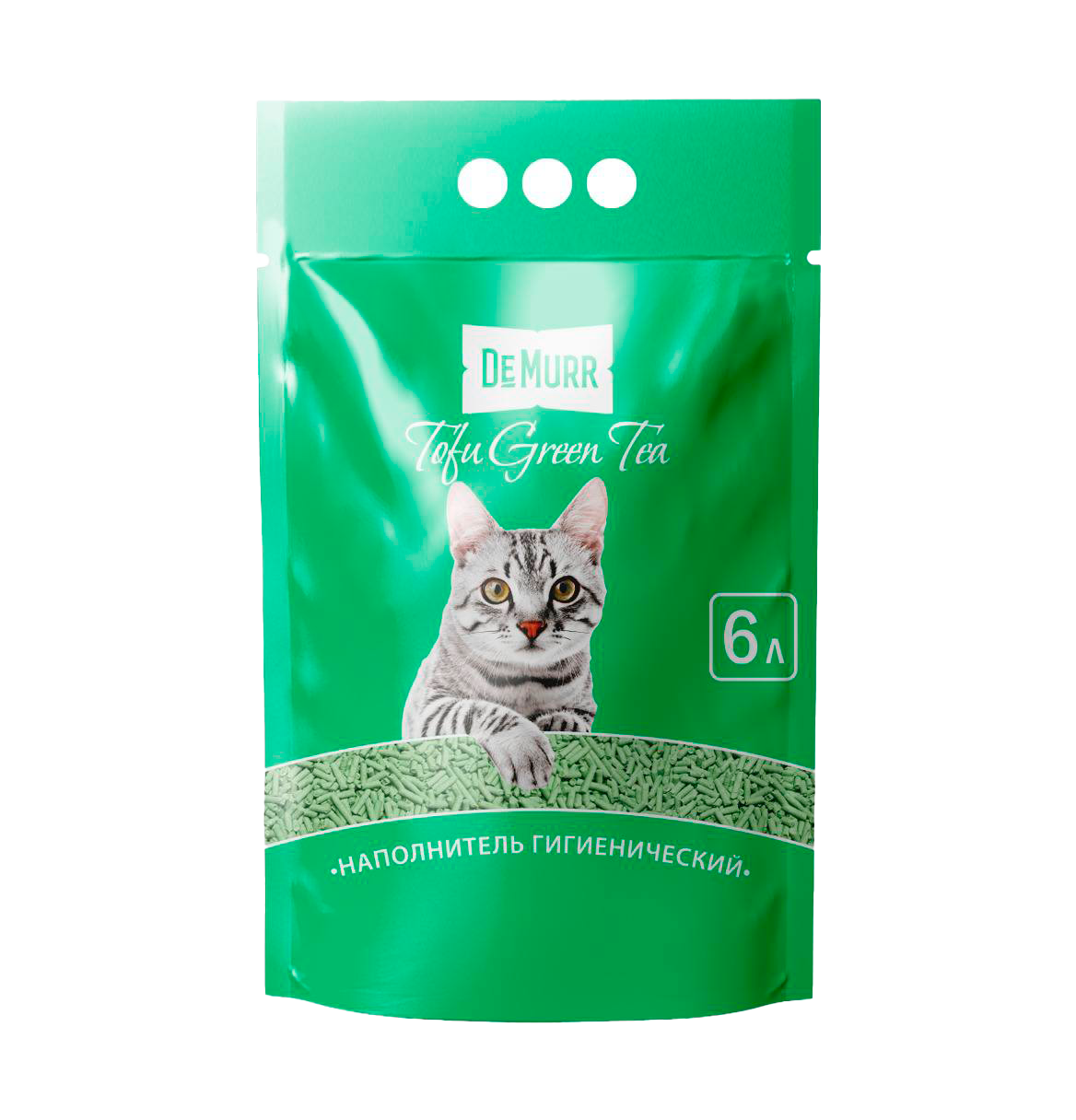 наполнитель тофу demurr