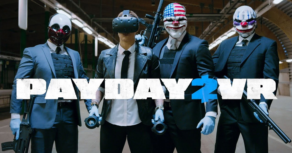 PAYDAY2