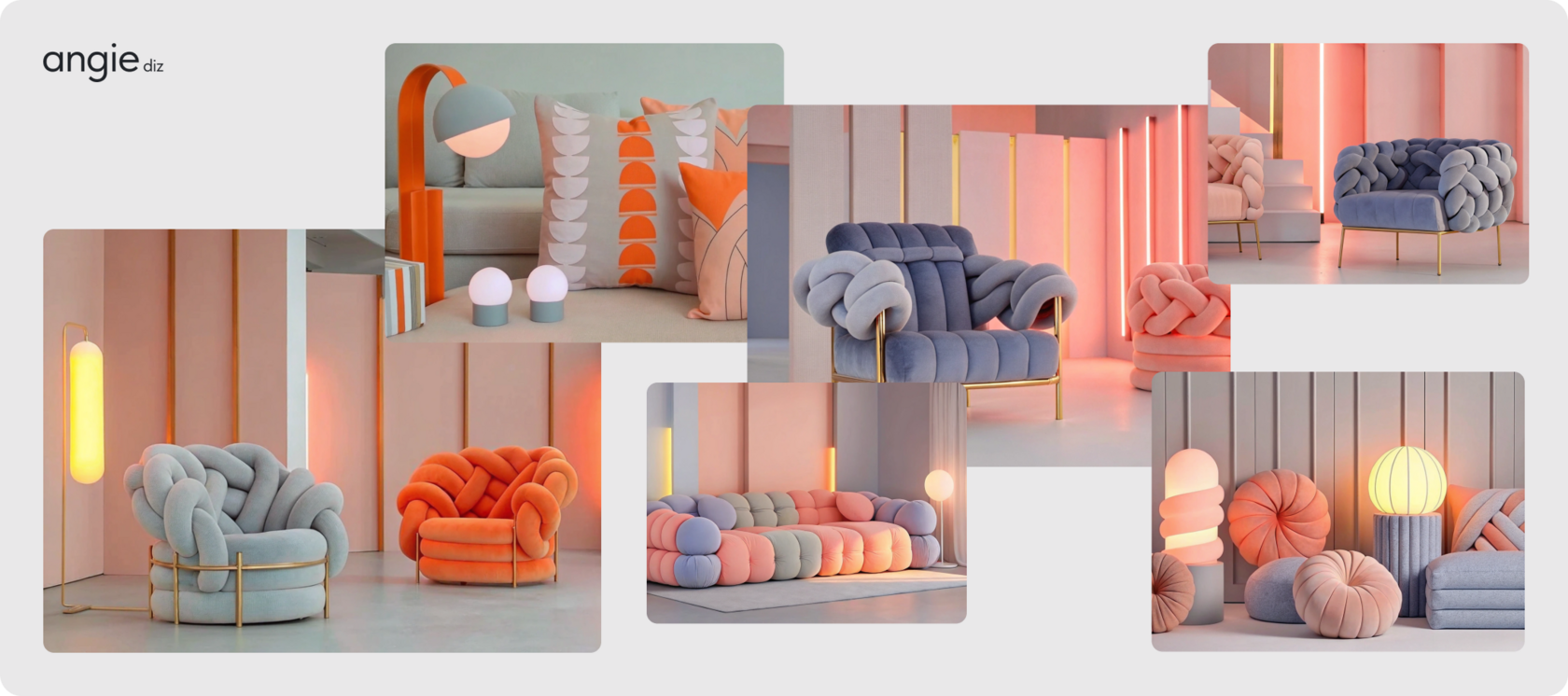 набор фотографий для сайта