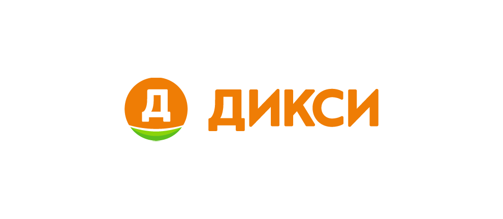 Логотип дикси картинка