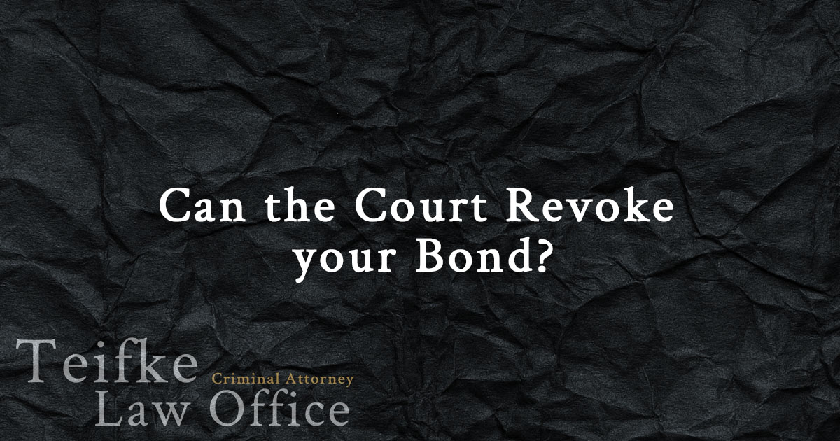 High-Quality Can The Person Who Paid Your Bond Revoke It Moment in 4K High-Quality Can The Person Who Paid Your Bond Revoke It Moment in 4K
