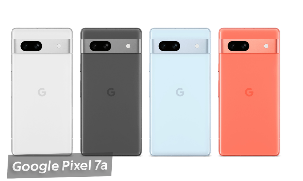 Google Pixel 7a