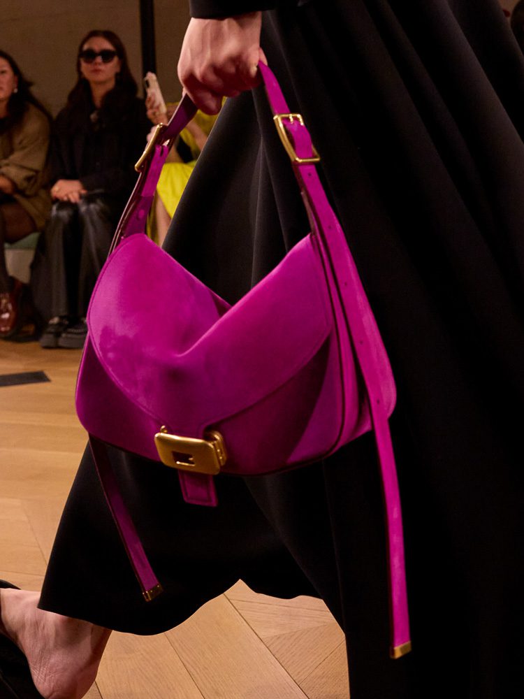 Balenciaga Весна 2026 Сумки7