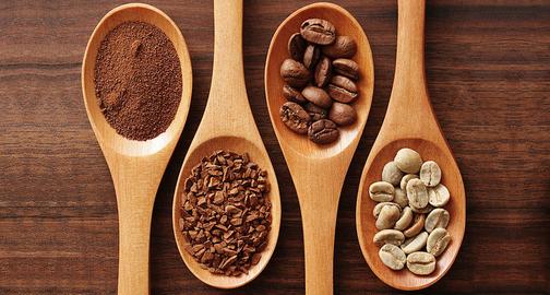 Сублимированный кофе и его особенности